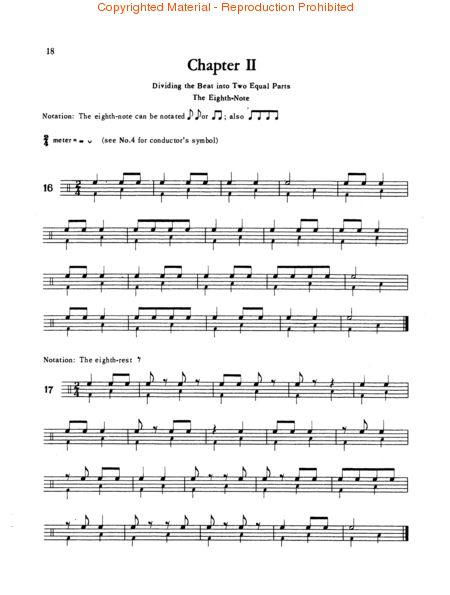 rhythmic training robert starer pdf