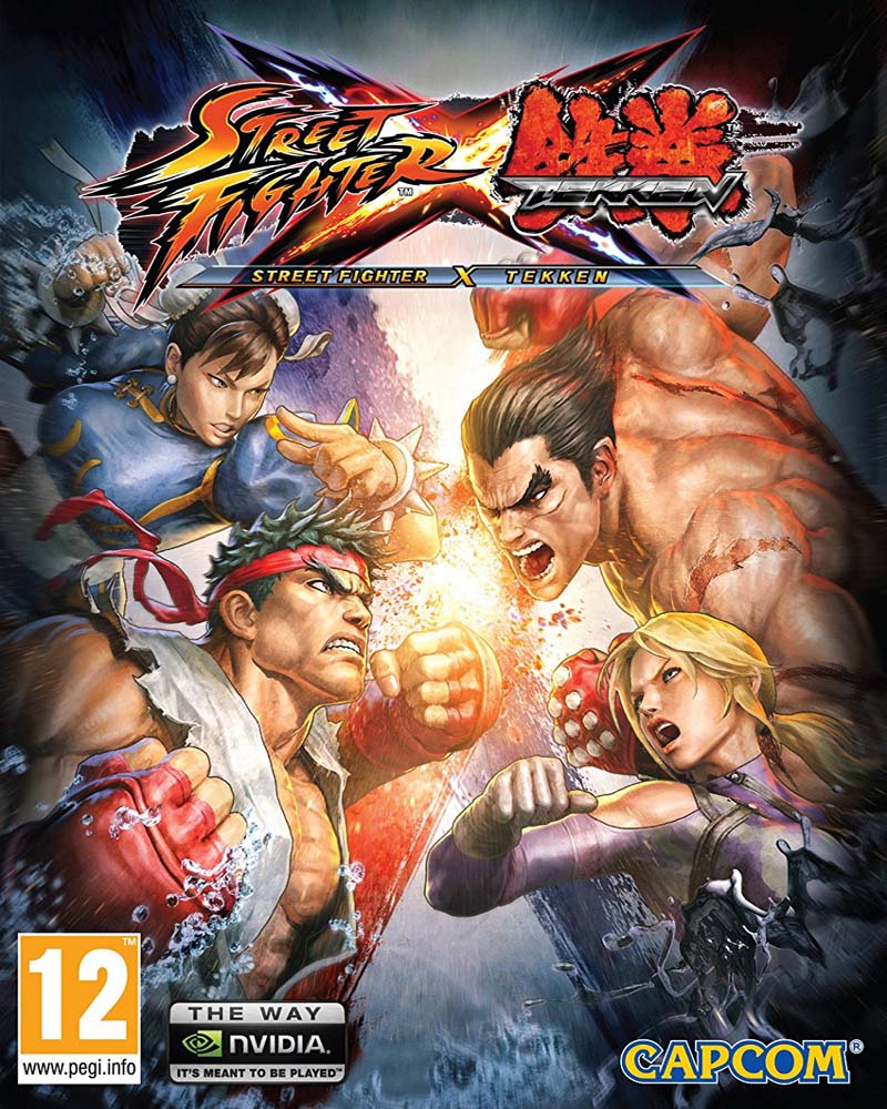 Download Street Fighter 4 Pc Free