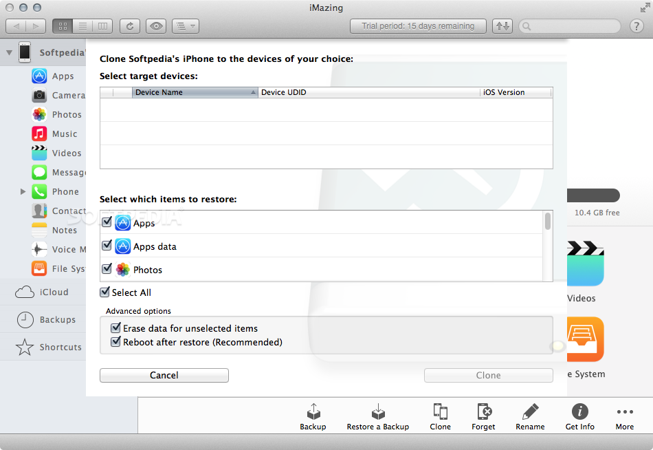 iserial reader mac download free